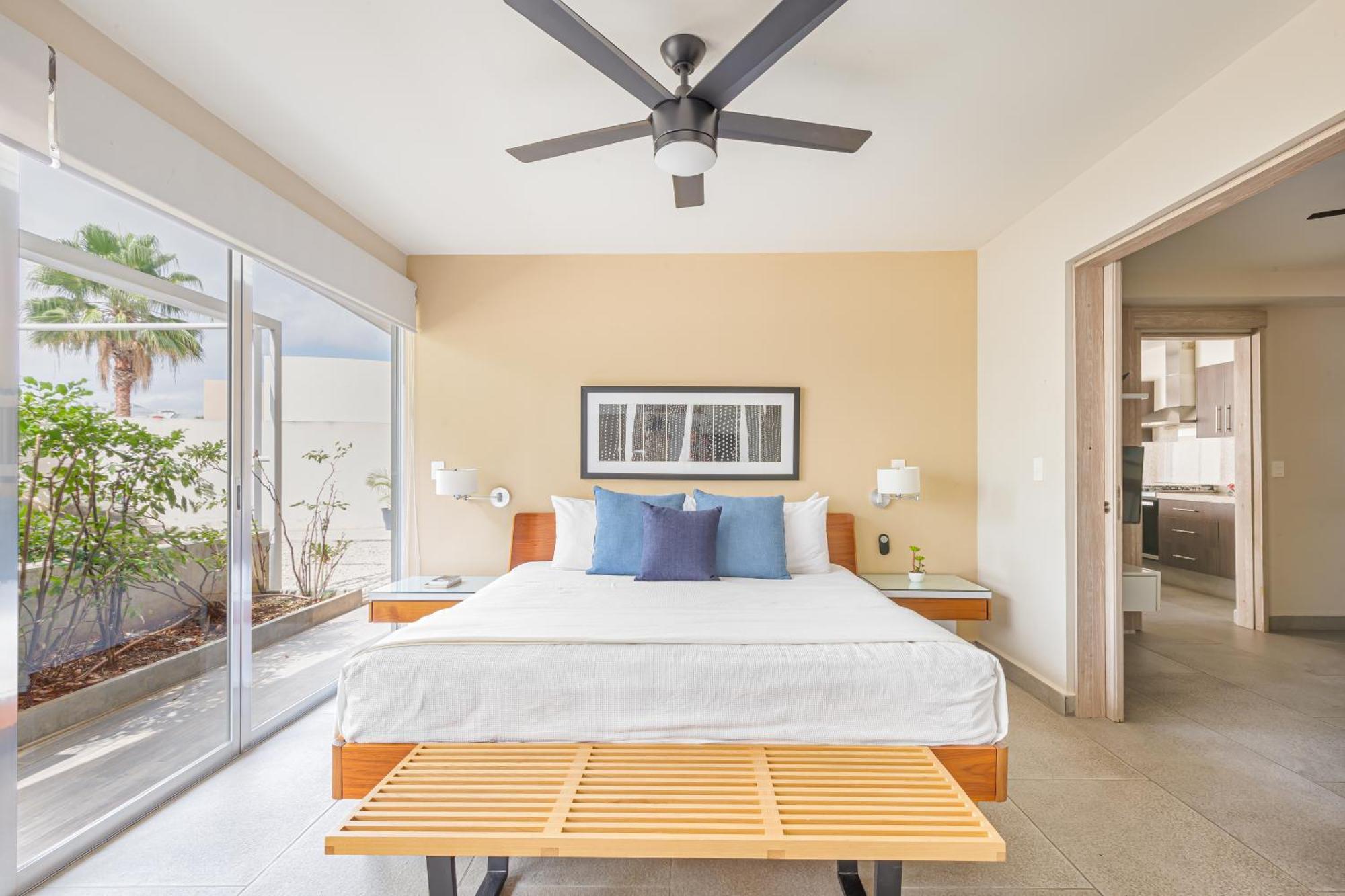 Large&Modern Apartment With Private Terrace Cancún Exteriér fotografie