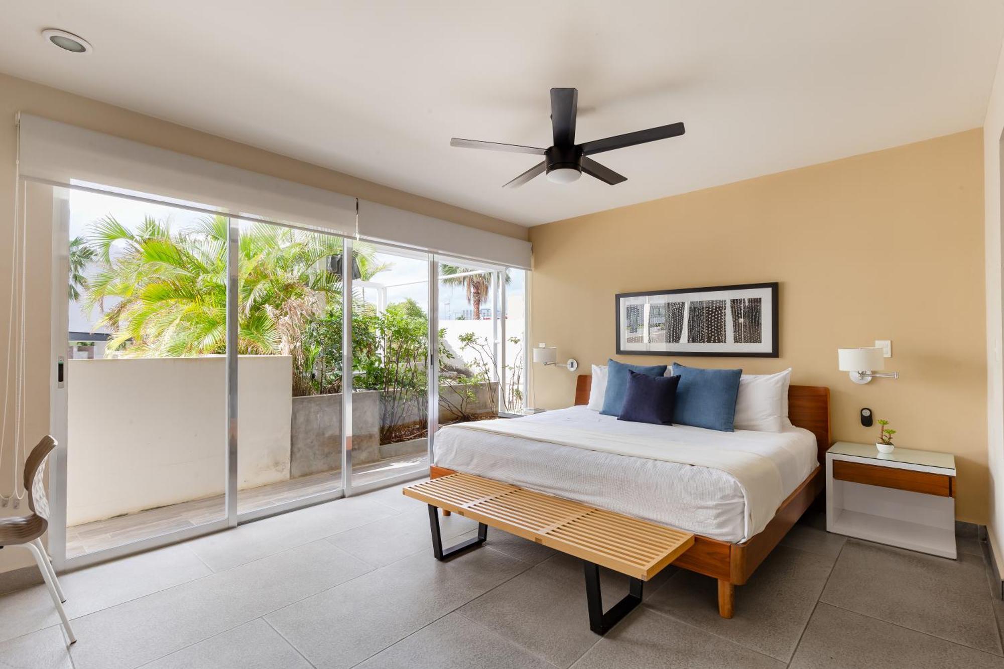 Large&Modern Apartment With Private Terrace Cancún Exteriér fotografie